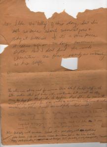 rejection envelope 001