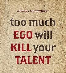 ego:talent
