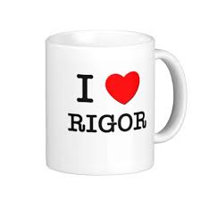 rigor cup