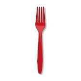 fork'