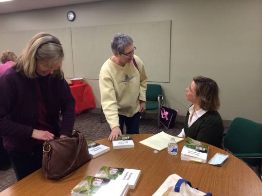 You're going to give me money?