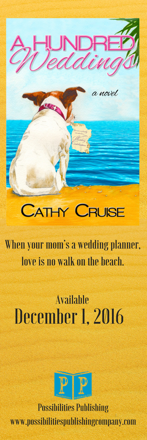 So many weddings, so little stomach for them.