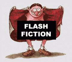 flashfiction