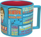 vonnegut mug