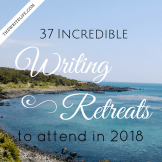 writing-retreats