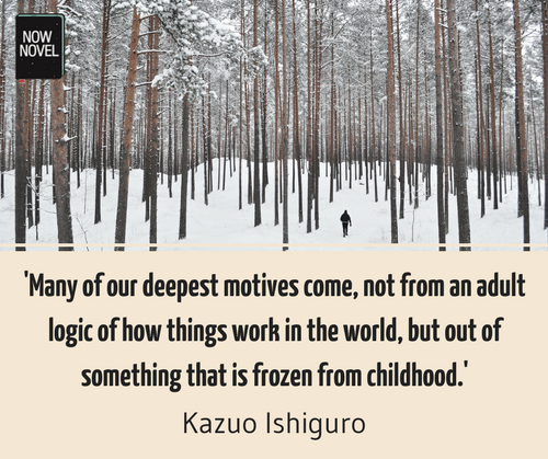 Character-motivation-quote-Kazuo-Ishiguro