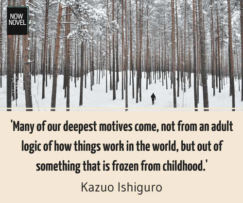Character-motivation-quote-Kazuo-Ishiguro