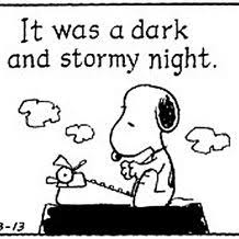 snoopy