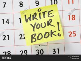 write your book